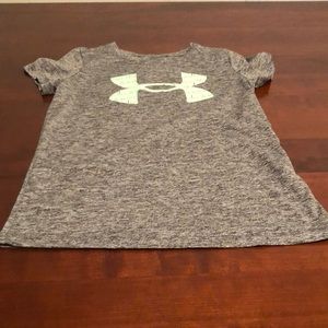 Under Armour  dry fit T shirt